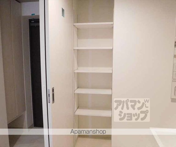 紫竹大門町マンション2の内装写真