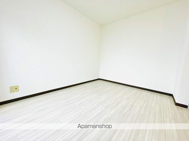 アパートメント旭IIの内装写真