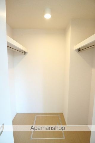 宮の前プラザの内装写真