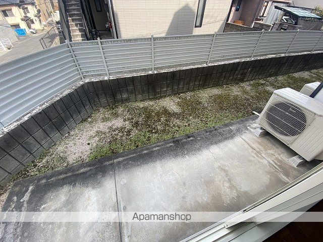 グランツ安芸長束の内装写真