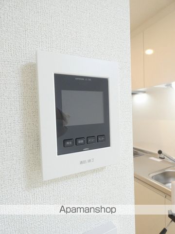 はるにとぶの内装写真