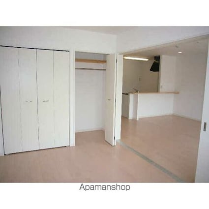 Ｐｌａｎｄｏｒ　Ｏｎｅ[2LDK/67.7m2]の収納