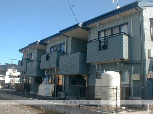 MELONE373の外観写真
