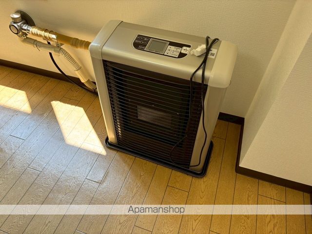 函館本線 旭川駅 徒歩25分 3階建 築25年の内装写真