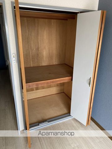 アーバンのりさだの内装写真