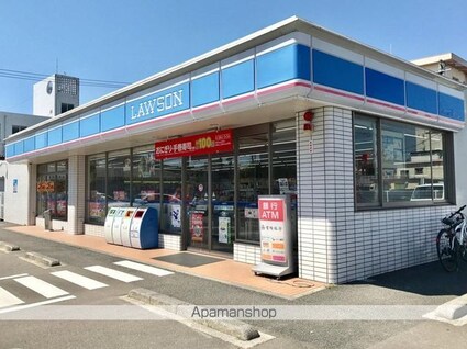 ガーデンフラッツ丸山[1LDK/36.81m2]の周辺3