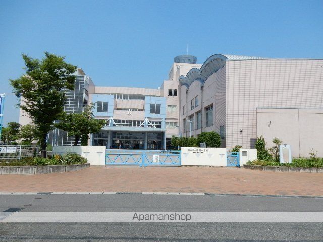 レオパレス藤崎の周辺写真
