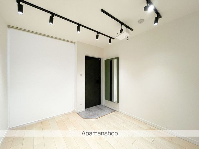 SPコート目白の内装写真