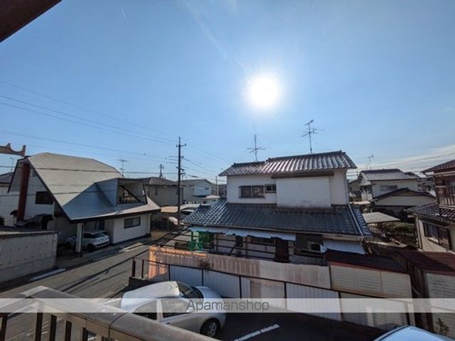 上東コーポ 東のその他写真