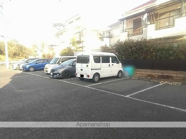 レオパレスO TWOのその他写真