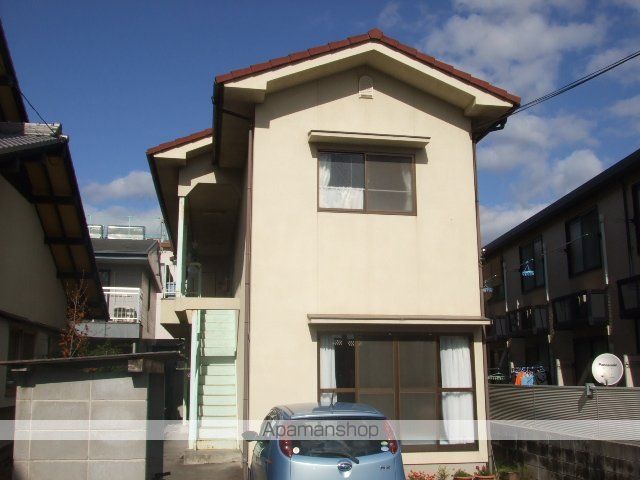 コーポ村川