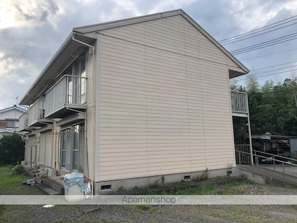 東京都八王子市川口町[2DK/38.88m2]の外観4