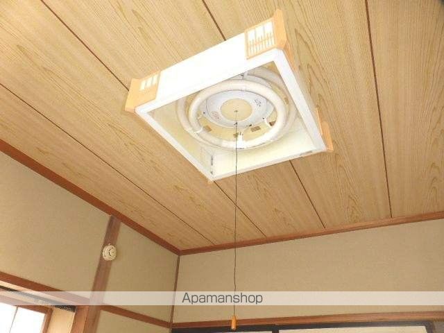 光コーポの内装写真