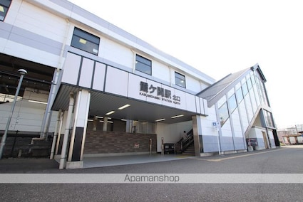 リブコート霞ヶ関[1R/23.36m2]の周辺2