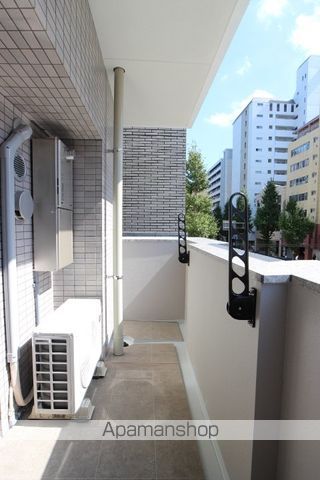 エンクレスト博多駅南FITの内装写真