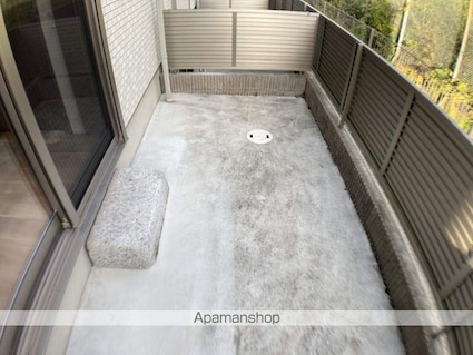 トランクライン　エイト[1LDK/33.75m2]の内装1