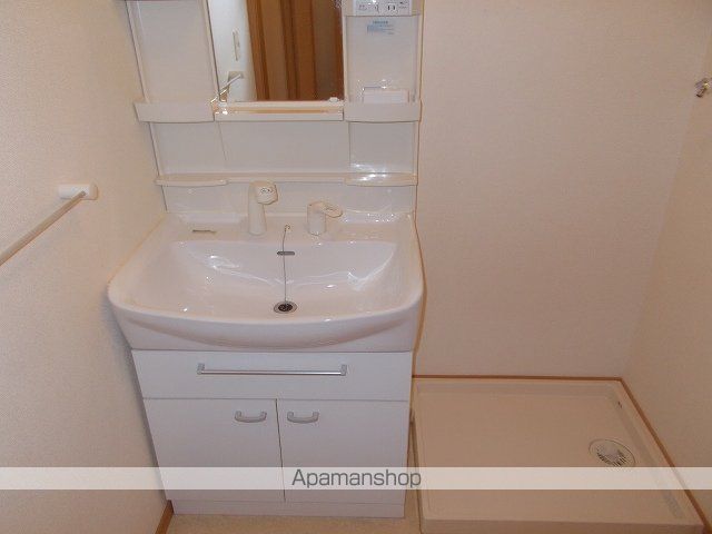 プリマ ヴェーラ Aの内装写真