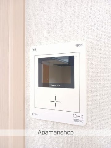 プランドールの内装写真