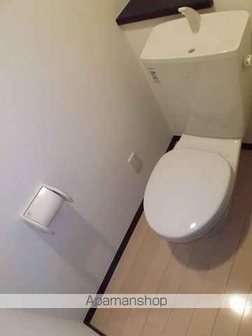Sol Florの内装写真