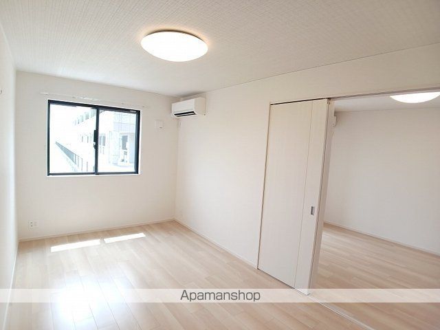 メゾン ド ジュネス Iの内装写真