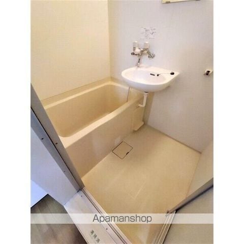 コーポ中の島Rの内装写真
