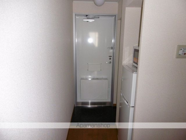 レオパレスユーロ松波の内装写真