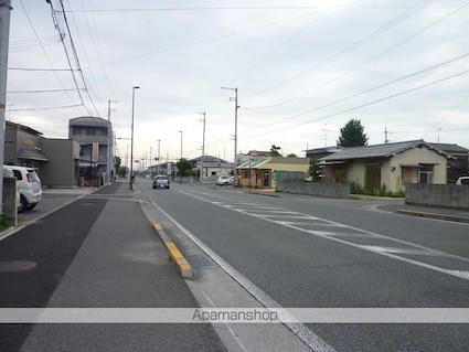 ファミーユ東石井[2LDK/56.29m2]の周辺1