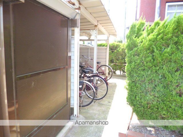 コーポ雅のその他写真