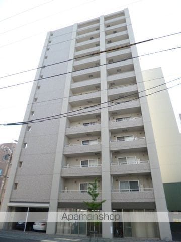 LATOURの外観写真