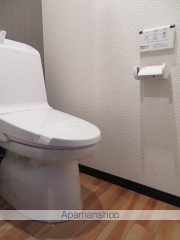 HOW’S北仙台の内装写真