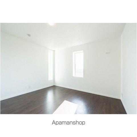 CHEZ MINNIEの内装写真