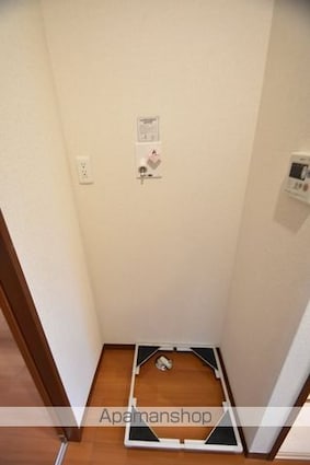 グランルミエール[1K/21.75m2]の内装3