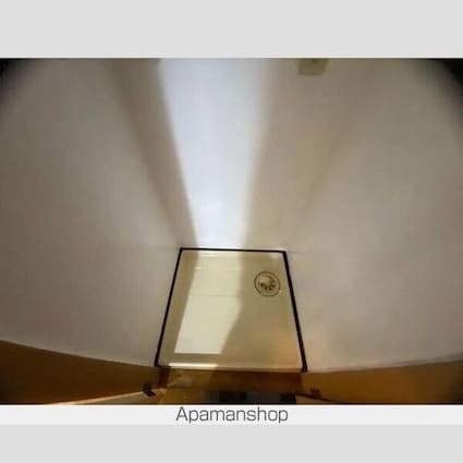 ルーブル白金高輪[1K/18.77m2]のその他設備1