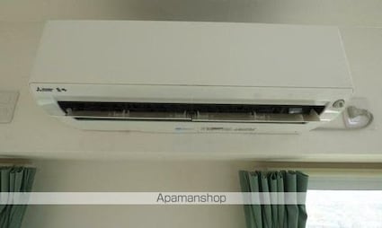 オレンジコート高松　[2LDK/66m2]のその他設備