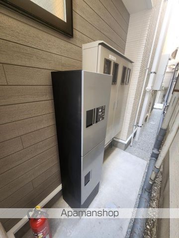 SOCLE DE TAJIMAのその他写真