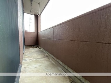 コンフィデンス　Ⅰ[3LDK/58.3m2]の内装1