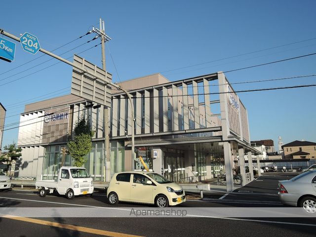 アビテ上野町西の周辺写真