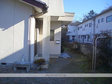 一戸建て[5DK/111.38m2]の外観2