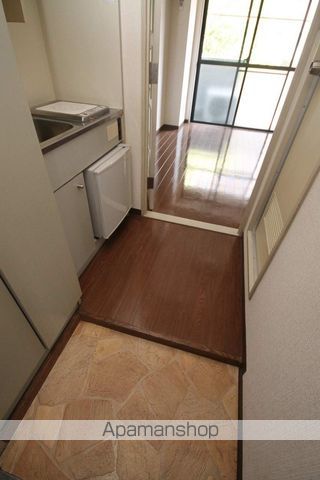 レバンガ桜川APの内装写真