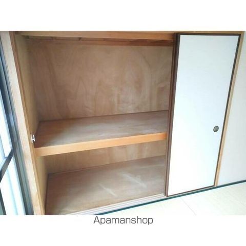 テイスティハイツの内装写真