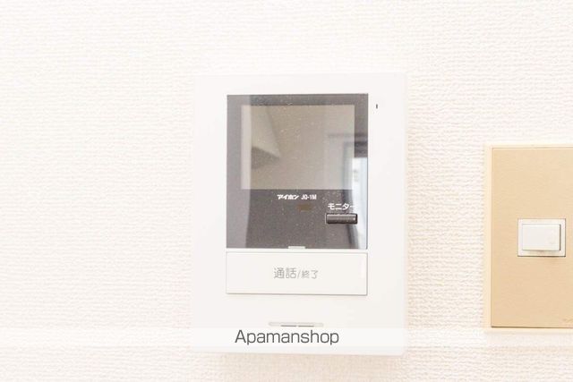 フレグランス佐々木 C棟の内装写真