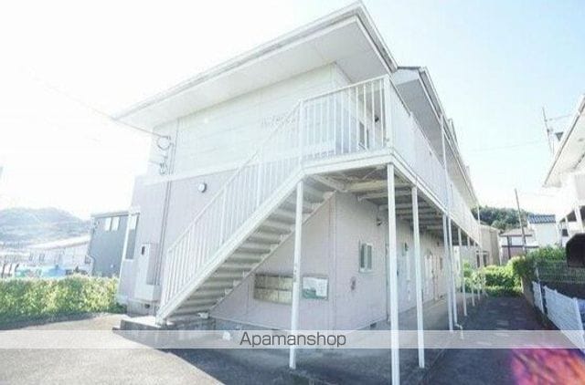 ハイツ須藤II