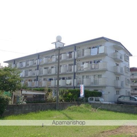 レジデンス森 201 ｜ 福岡県福岡市東区唐原１丁目22-10（賃貸マンション3LDK・2階・65.75㎡） その3