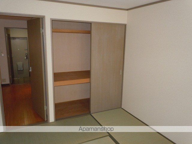 フォレスト赤池A棟の内装写真