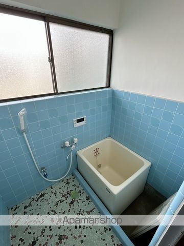 ゆたかハイツの内装写真