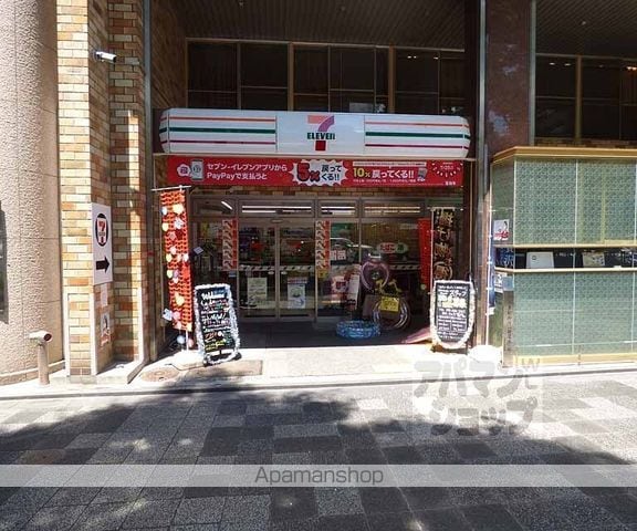 エステムコート京都烏丸IIIジャパニズムの周辺写真