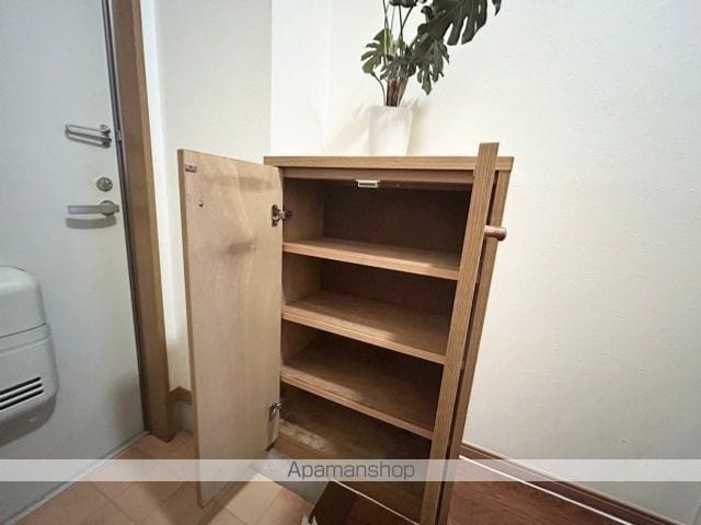 センエイ松山の内装写真