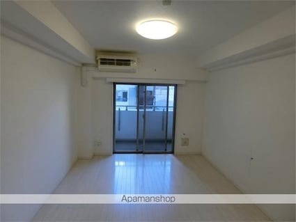 アイル東京リバーサイド[1K/25.83m2]の玄関