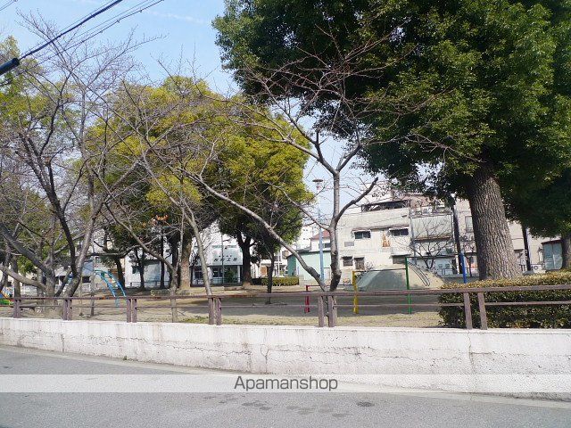 アパートメント玉川の周辺写真