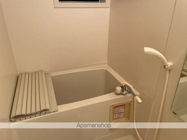 アヴニールKの内装写真